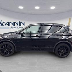 Volkswagen Tiguan Tiguan 1.4 eHybrid 245ch DSG6 R-Line Exclusive Vert-Saint-Denis