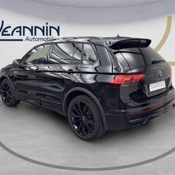 Volkswagen Tiguan Tiguan 1.4 eHybrid 245ch DSG6 R-Line Exclusive Vert-Saint-Denis