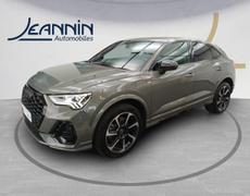 Audi Q3 Vert-Saint-Denis