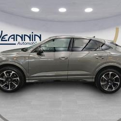 Audi Q3 Q3 Sportback 45 TFSIe  245 ch S tronic 6 S line Vert-Saint-Denis