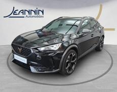 Cupra Formentor Vert-Saint-Denis