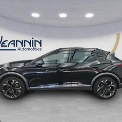 Cupra Formentor Formentor 1.4 e-HYBRID 245 ch DSG6 VZ Vert-Saint-Denis