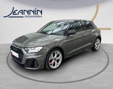 Audi A1 Sportback Vert-Saint-Denis