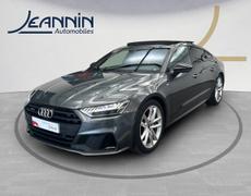 Audi A7 Sportback Vert-Saint-Denis