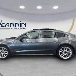 Audi A7 Sportback A7 Sportback 55 TFSIe 367 S tronic 7 Quattro Comp&eacute;tition Vert-Saint-Denis