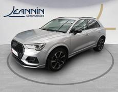 Audi Q3 Vert-Saint-Denis