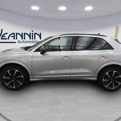 Audi Q3 Q3 35 TDI 150 ch S tronic 7 Avus Vert-Saint-Denis