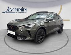 Cupra Formentor Vert-Saint-Denis