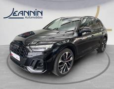 Audi Q5 Vert-Saint-Denis