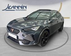 Cupra Formentor Vert-Saint-Denis
