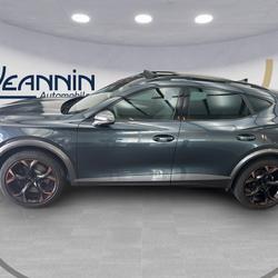 Cupra Formentor Formentor 1.4 e-HYBRID 245 ch DSG6 VZ Vert-Saint-Denis