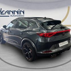 Cupra Formentor Formentor 1.4 e-HYBRID 245 ch DSG6 VZ Vert-Saint-Denis
