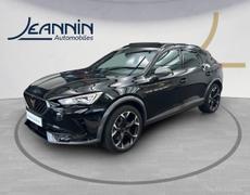 Cupra Formentor Vert-Saint-Denis