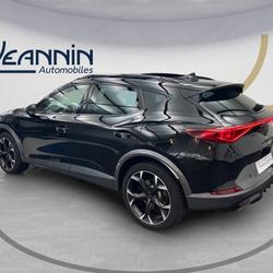 Cupra Formentor Formentor 1.4 e-HYBRID 245 ch DSG6 VZ Vert-Saint-Denis