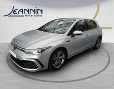 Volkswagen Golf 8 Vert-Saint-Denis