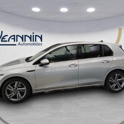 Volkswagen Golf 8 Golf 1.5 eTSI OPF 130 DSG7 R-Line Vert-Saint-Denis