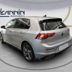 Volkswagen Golf 8 Golf 1.5 eTSI OPF 130 DSG7 R-Line Vert-Saint-Denis