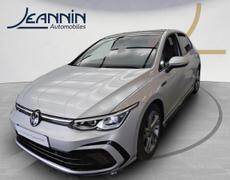 Volkswagen Golf 8 Vert-Saint-Denis