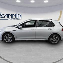 Volkswagen Golf 8 Golf 1.5 eTSI OPF 130 DSG7 R-Line Vert-Saint-Denis