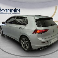Volkswagen Golf 8 Golf 1.5 eTSI OPF 130 DSG7 R-Line Vert-Saint-Denis