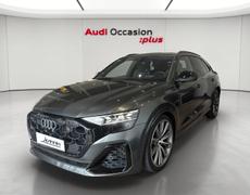 Audi Q8 Vert-Saint-Denis