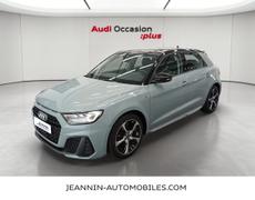 Audi A1 Sportback Vert-Saint-Denis
