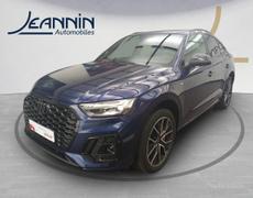 Audi Q5 Vert-Saint-Denis