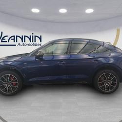 Audi Q5 Q5 Sportback 50 TFSIe 299 S tronic 7 Quattro S line Vert-Saint-Denis