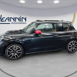 Mini Cooper Cooper 204 ch DKG7 JCW JCW Vert-Saint-Denis