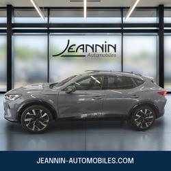 Cupra Formentor Formentor eHybrid 272 ch DSG6 VZ Vert-Saint-Denis