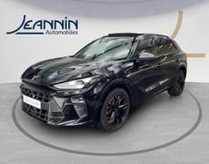 Cupra Terramar Vert-Saint-Denis
