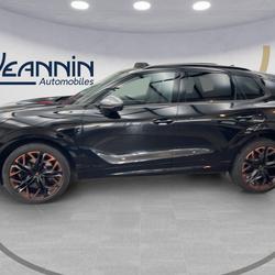 Cupra Terramar Terramar 1.5 eHybrid 272 ch DSG6 VZ Vert-Saint-Denis