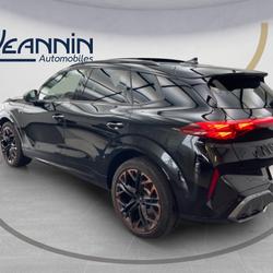 Cupra Terramar Terramar 1.5 eHybrid 272 ch DSG6 VZ Vert-Saint-Denis