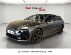 Audi A6 e-tron Vert-Saint-Denis