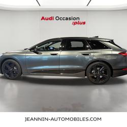 Audi A6 e-tron Avant Performance S line occasion - Vert-Saint-Denis - photo 2/33