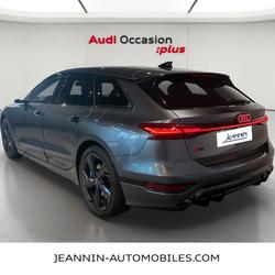 Audi A6 e-tron Avant Performance S line occasion - Vert-Saint-Denis - photo 3/33