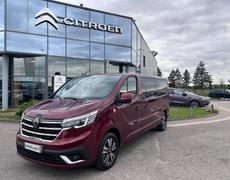 Renault Trafic combi Normanville