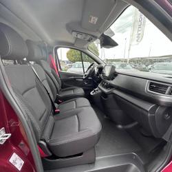 Renault Trafic combi Grand 2.0 dCi 170ch Techno auto -26 occasion - Normanville - photo 2/21