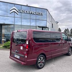 Renault Trafic combi Grand 2.0 dCi 170ch Techno auto -26 occasion - Normanville - photo 3/21