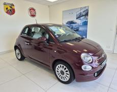 Fiat 500 II Rouen