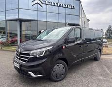 Renault Trafic combi Normanville
