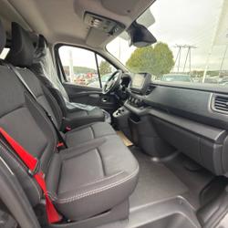 Renault Trafic combi Grand 2.0 dCi 170ch Techno auto -26 Normanville