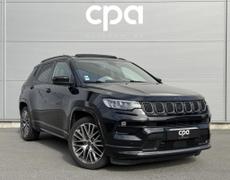 Jeep Compass Pornichet