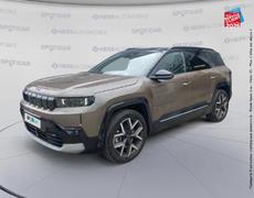Jeep Compass Illzach