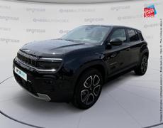 Jeep Avenger Illzach