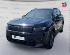 Jeep Compass Illzach