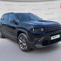 Jeep Compass 1.2 Turbo T3 145ch e-Hybrid First Edition BVR6 Illzach