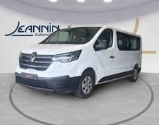 Renault Trafic combi Maillot
