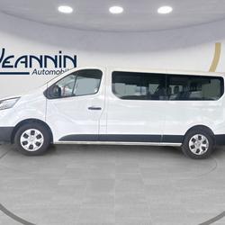 Renault Trafic combi Trafic L2 dCi 150 Energy S&S Zen Maillot