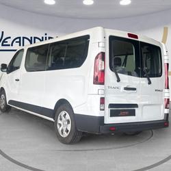 Renault Trafic combi Trafic L2 dCi 150 Energy S&S Zen Maillot
